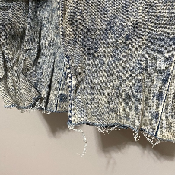 BDG Twig Acid wash jeans - Picture 4 of 4